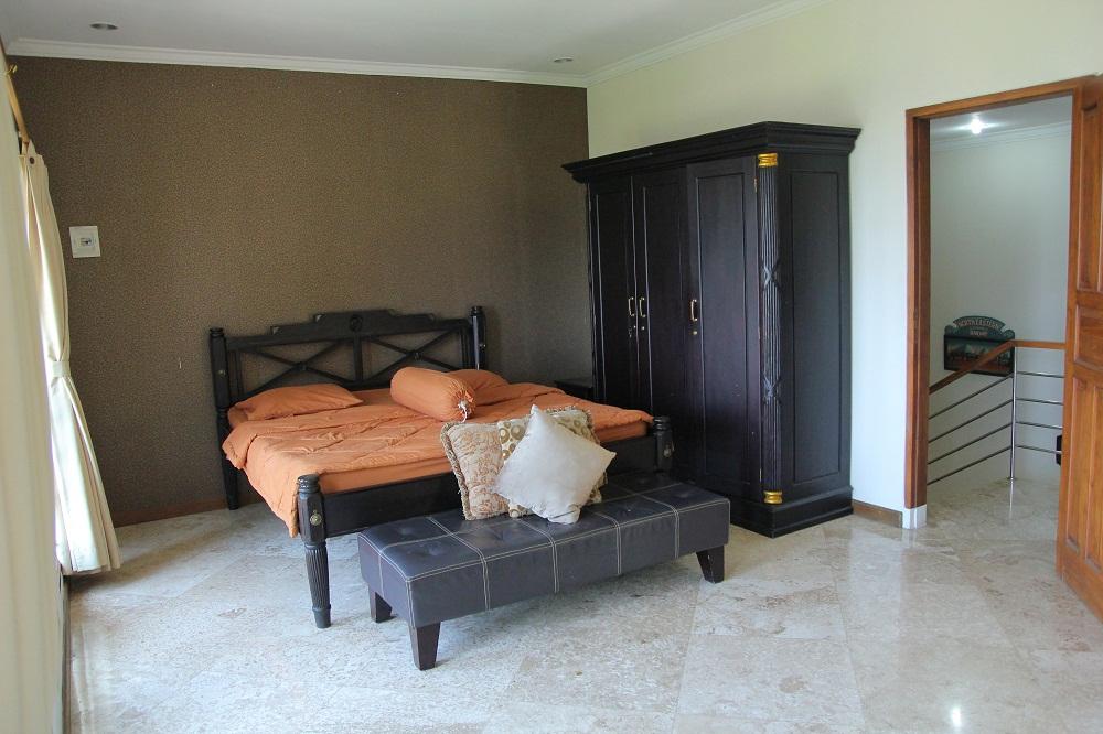 Cover Image for De Bukit Dago Villa