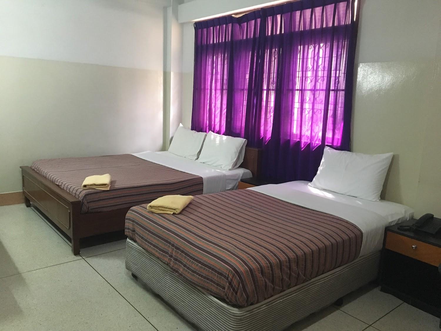 Cover Image for Sakol Hotel Nakhon Ratchasima