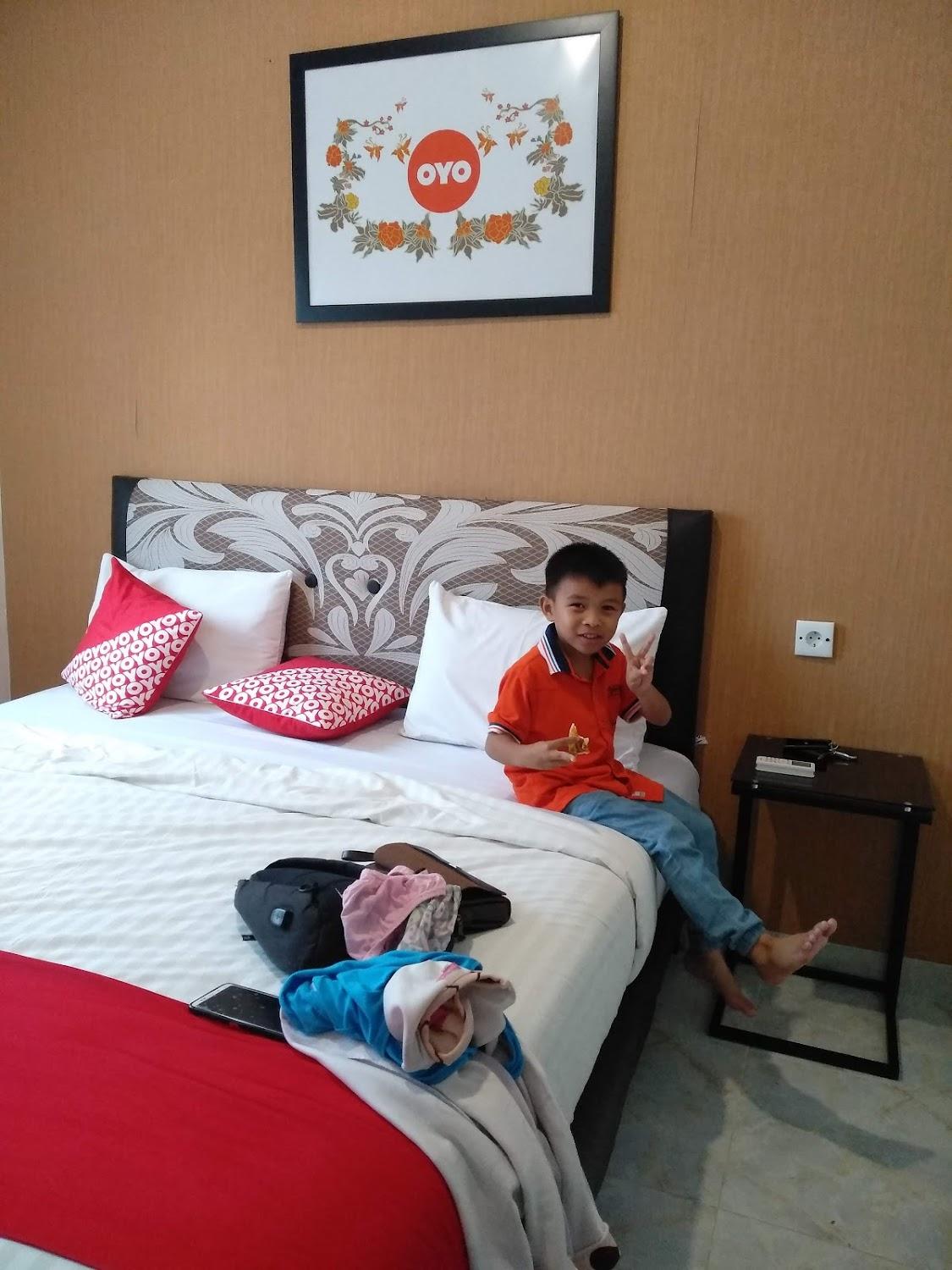 Cover Image for RedDoorz Syariah near Transmart Padang