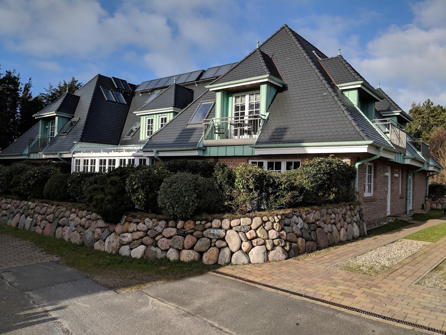 Cover Image for Gästehaus Uthörn