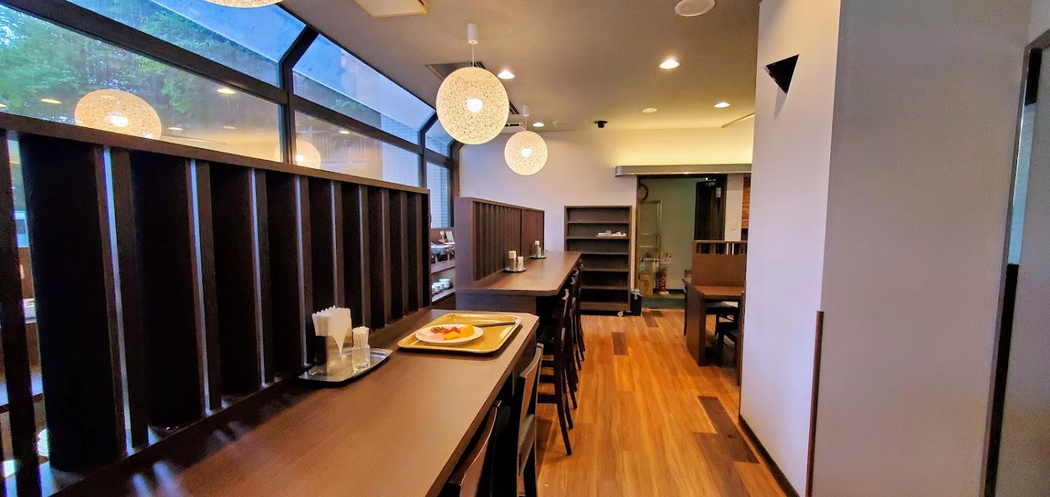 Cover Image for Hotel Route Inn Nagano Annex