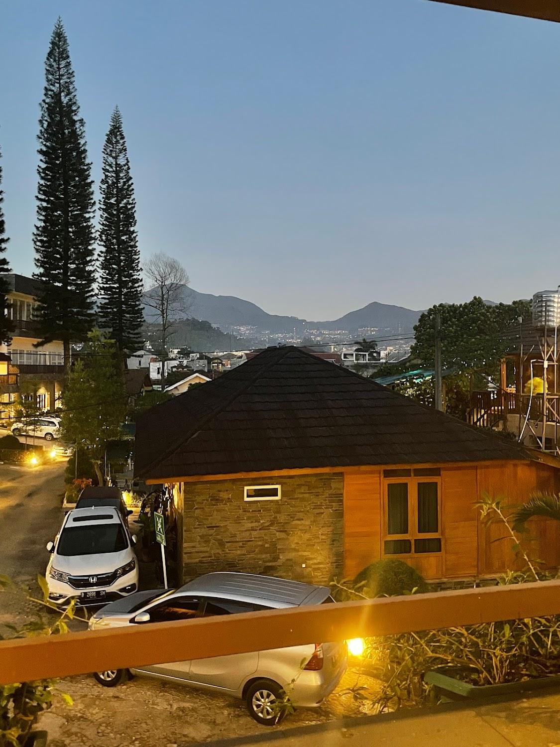 Cover Image for Hotel Pesona Ciwidey