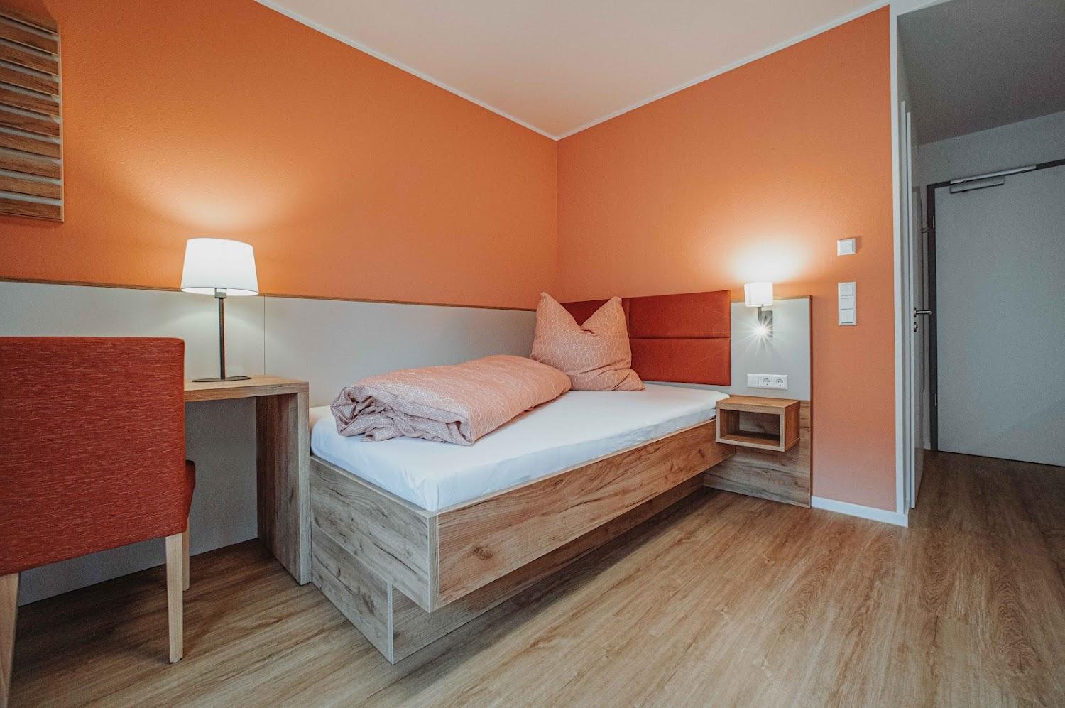 Cover Image for Boardinghouse Lingen