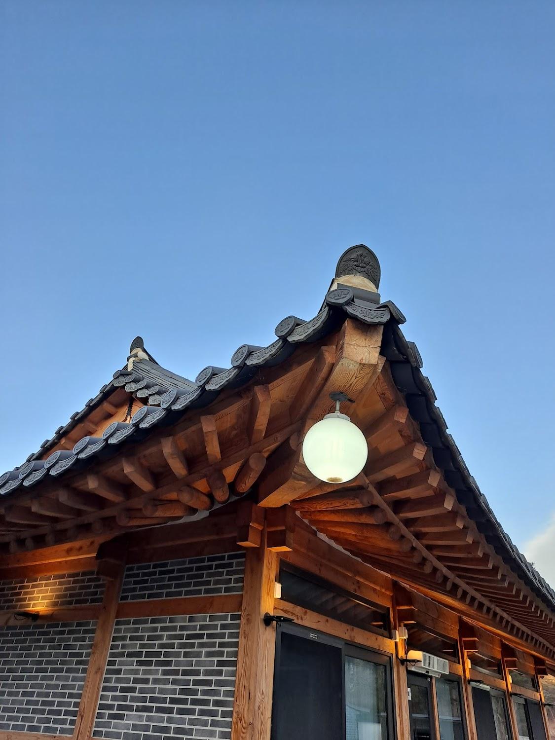 Cover Image for 오소한옥