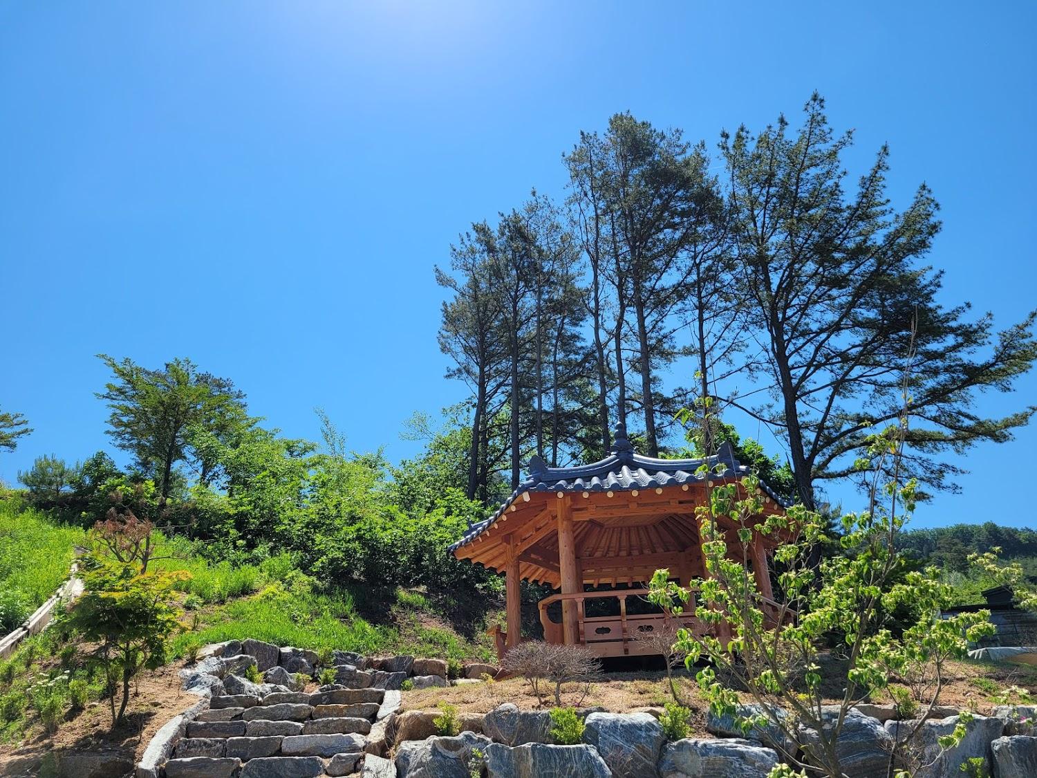 Cover Image for Pocheon Starry Lake Pension