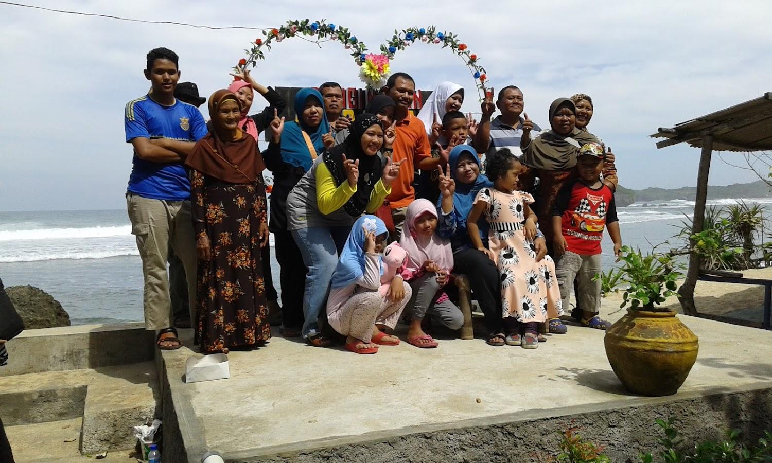 Cover Image for Penginapan Awandalu
