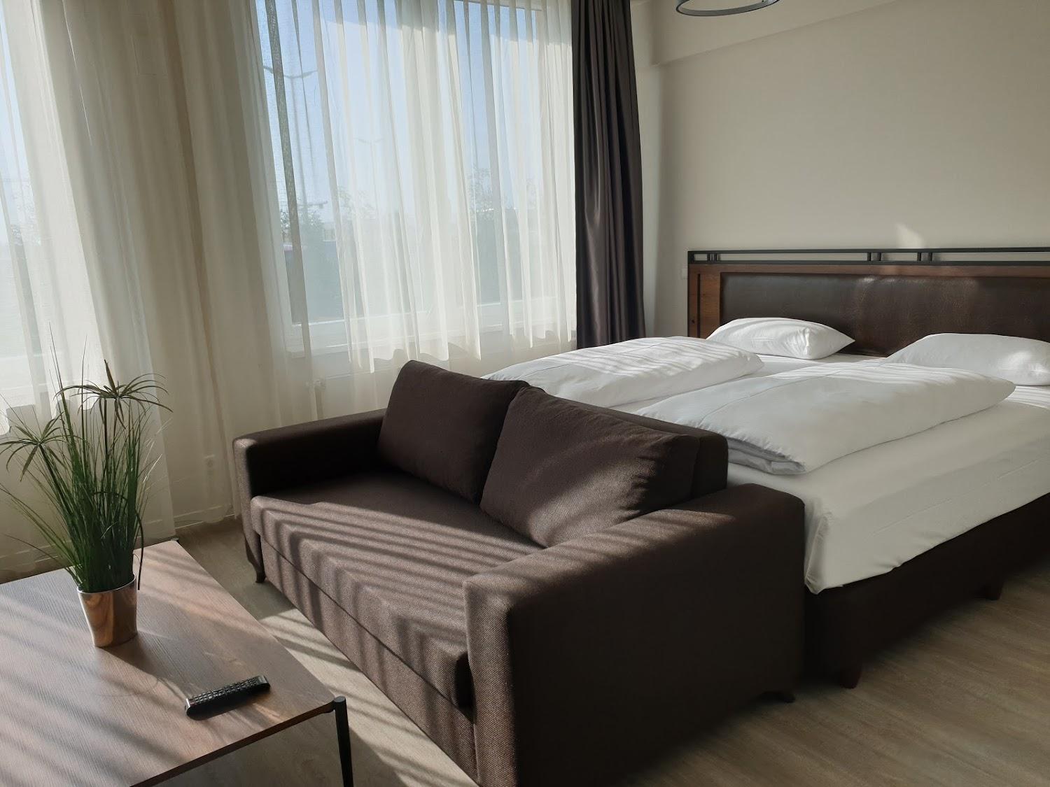 Cover Image for Motel Plus Berlin Schoenefeld Airport