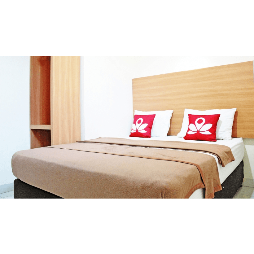 Cover Image for ZEN Rooms Bontolangkasa
