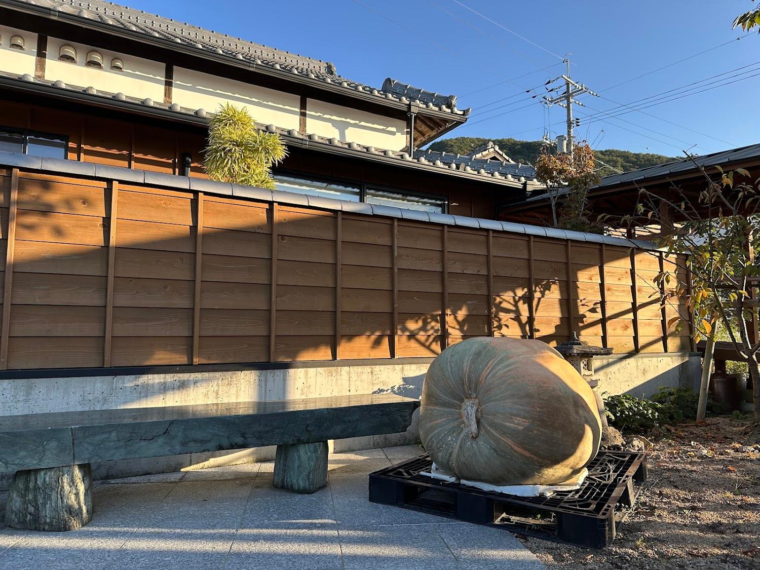 Cover Image for 小豆島 三都の郷