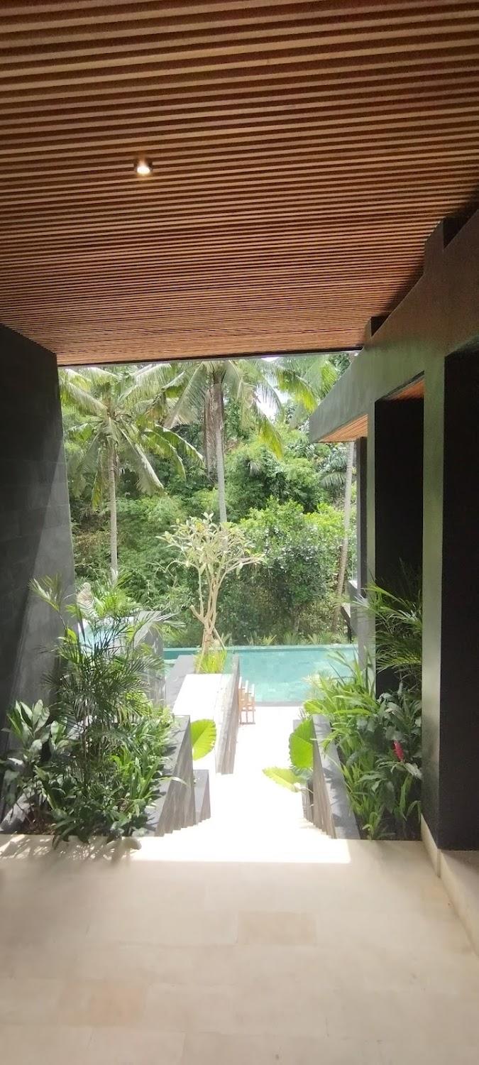 Cover Image for Villa Yoga Paradise