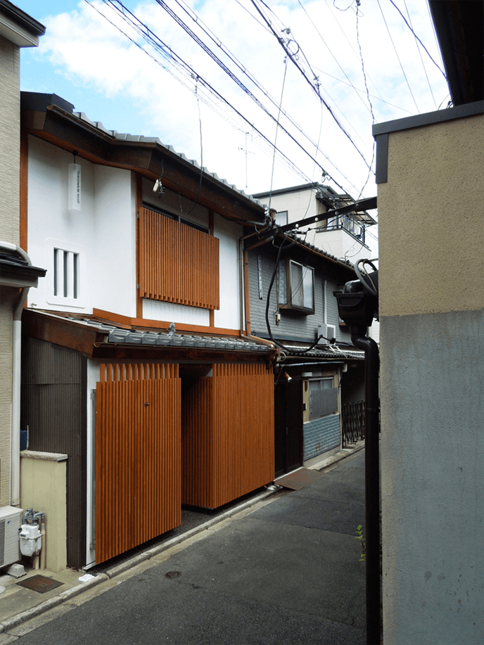 Cover Image for Tsukinowacho House by Japan Experience