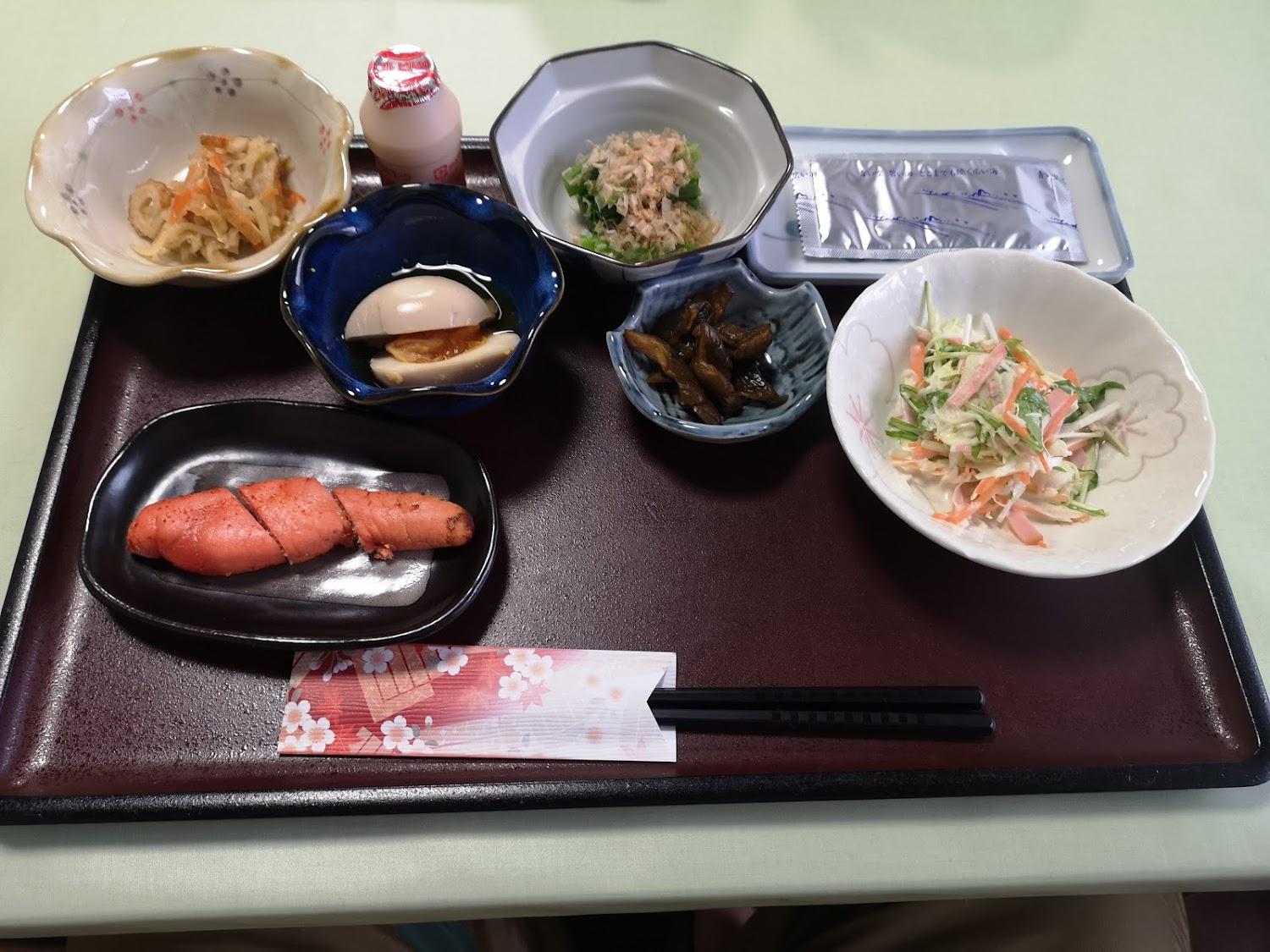 Cover Image for 上村屋旅館