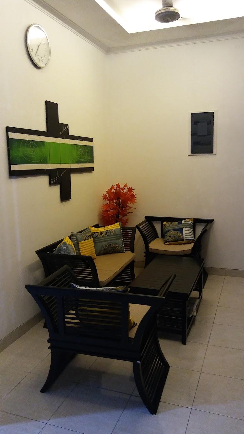 Cover Image for Cozy Residence Muwardi Jakarta
