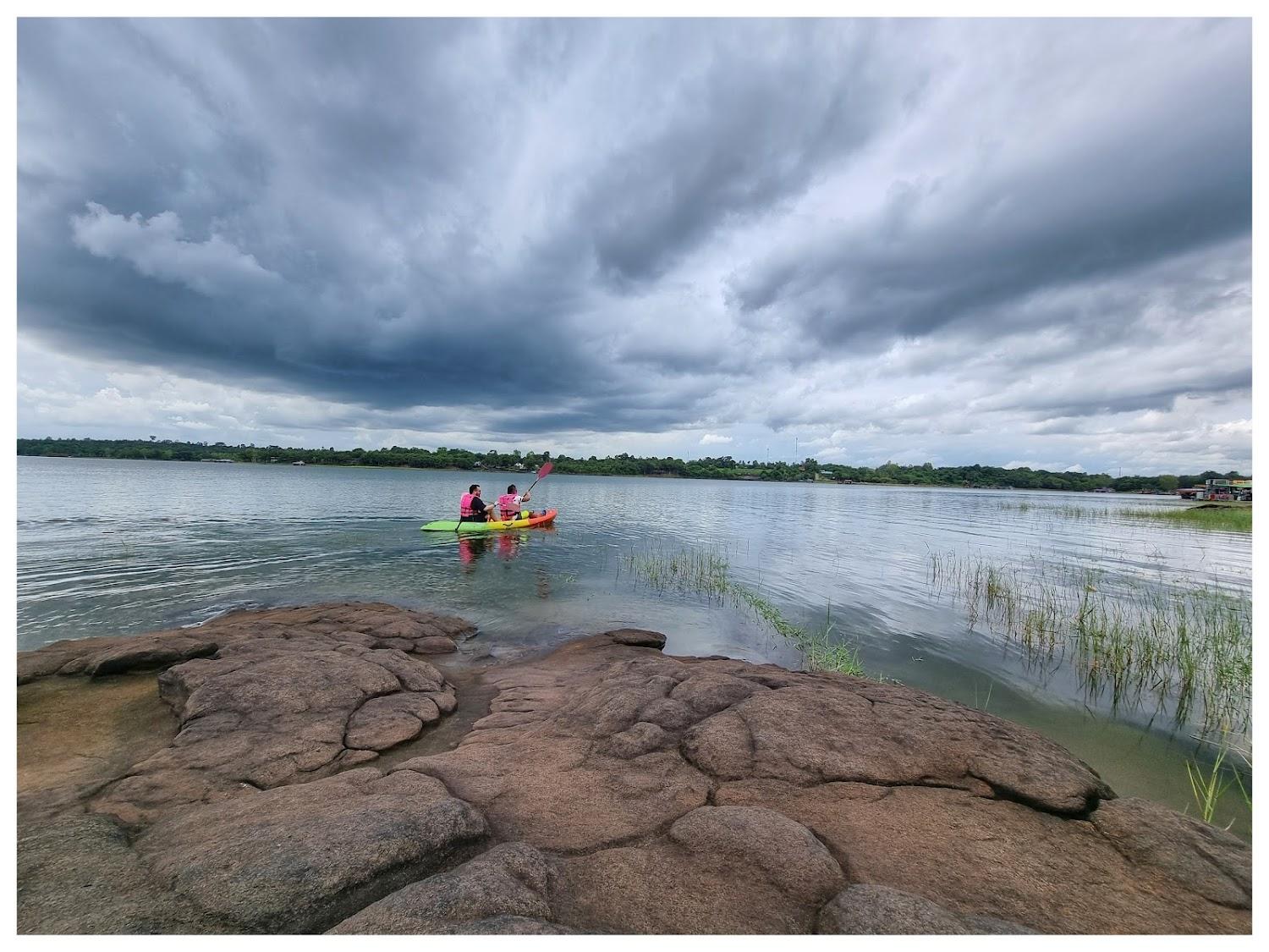 Cover Image for WA VIEW สิรินธร