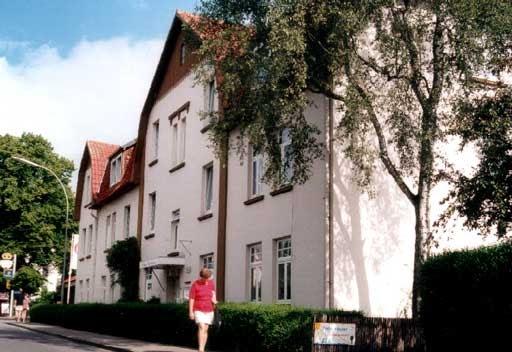 Cover Image for Haus Plambeck