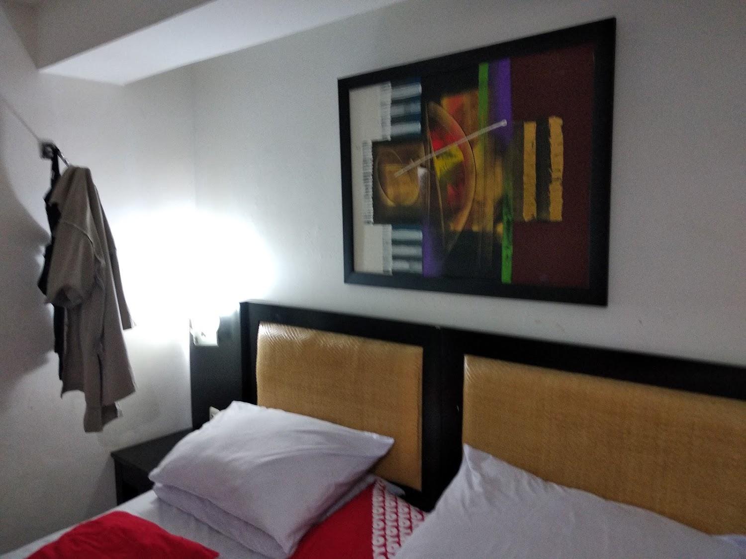 Cover Image for DC Hotel Utan Kayu
