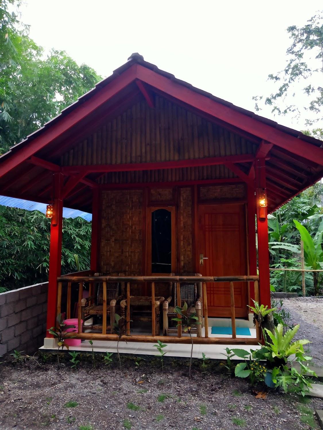 Cover Image for Tereng Wilis Jungle Inn