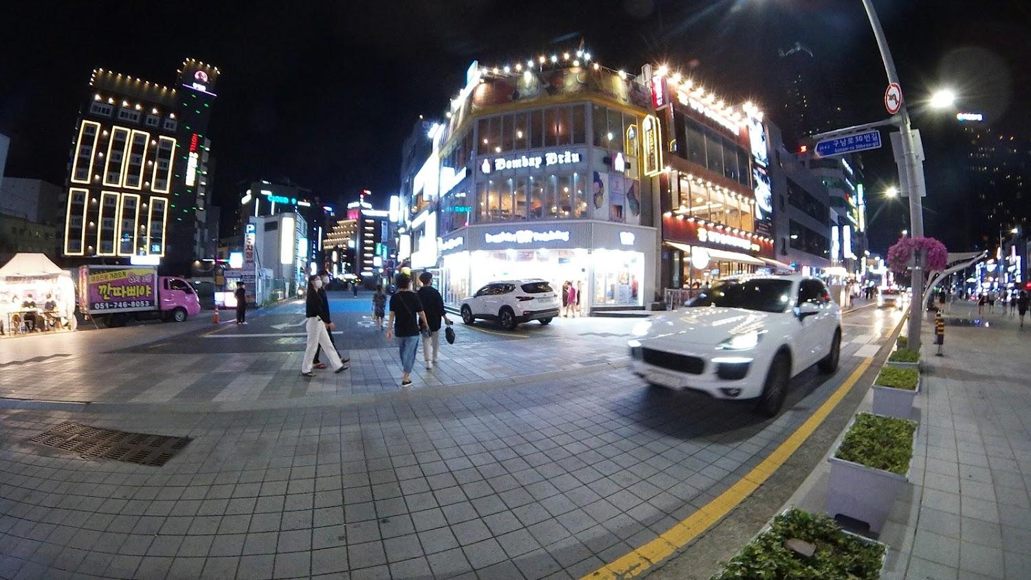 Cover Image for V Hotel Busan