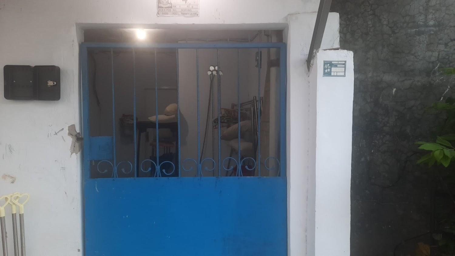 Cover Image for Guest House Toddopuli VII