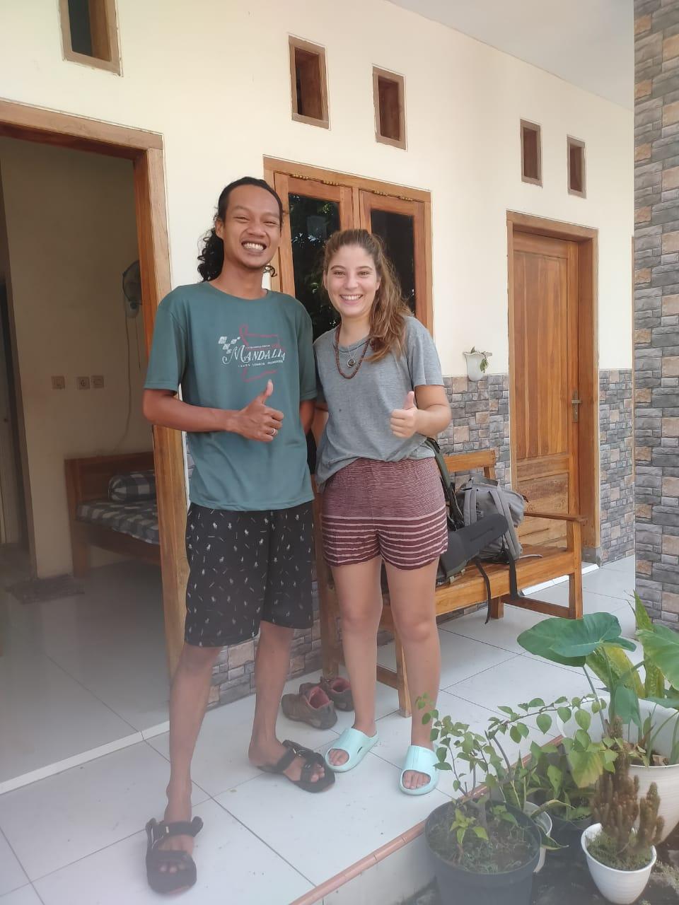 Cover Image for KOS RUMAH KALOKA