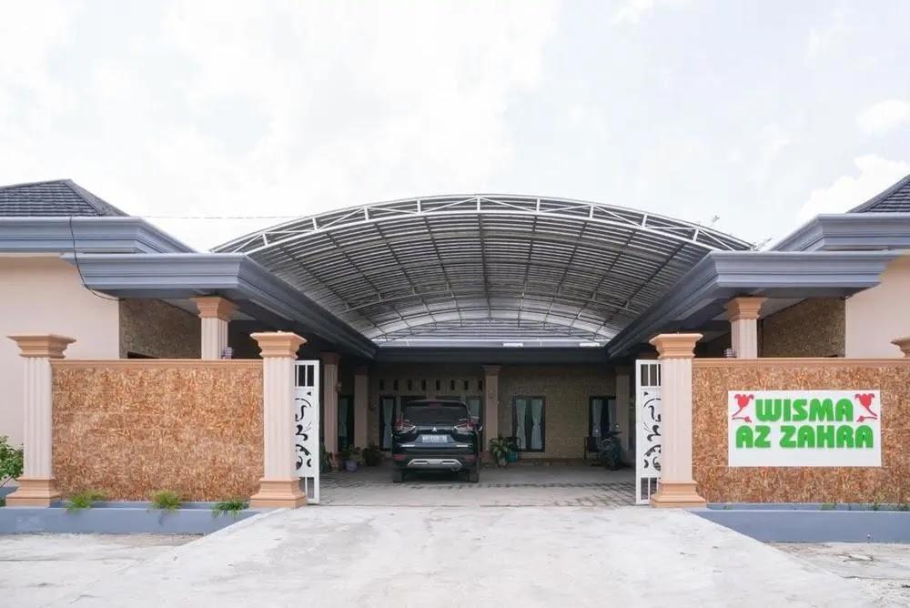 Cover Image for RedDoorz syariah @ Jalan Tingang Palangkaraya