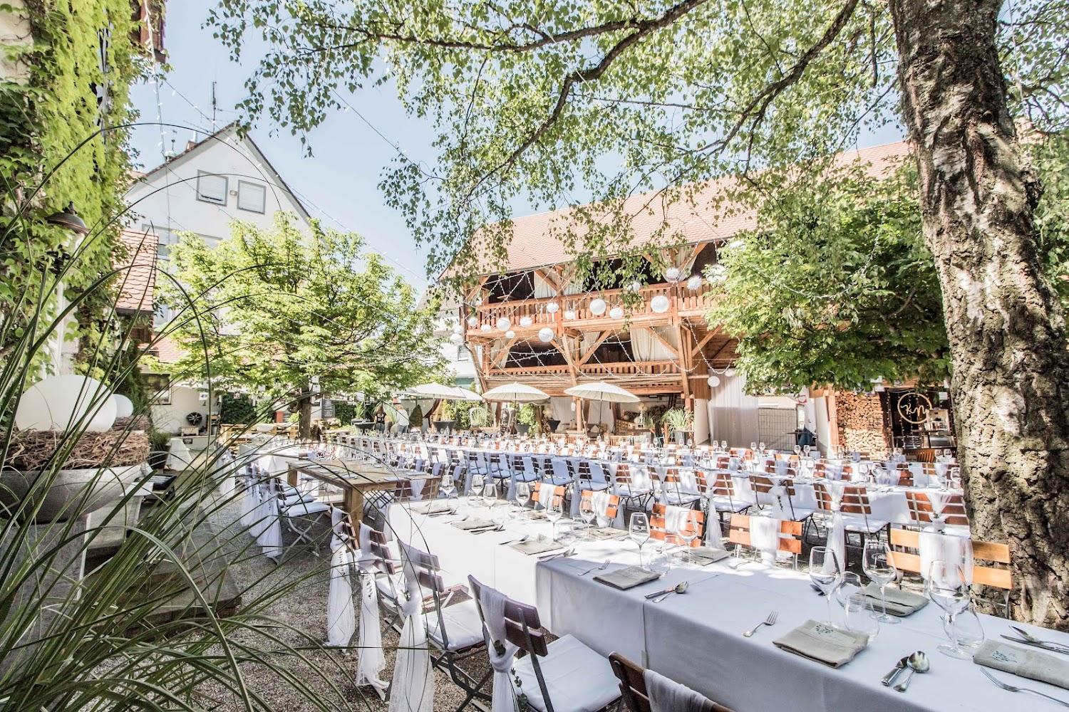 Cover Image for Hotel - Restaurant & Brauerei Zum Sonnenwirt
