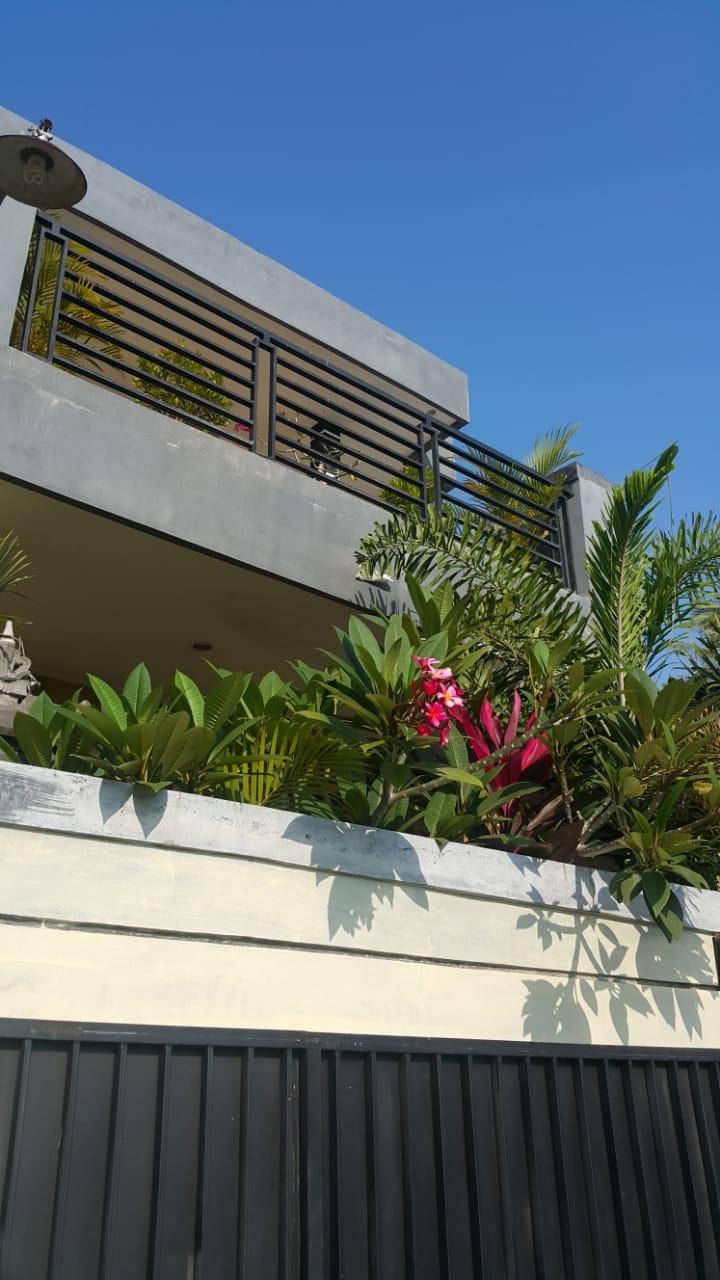Cover Image for UDA HOUSE SABA BEACH