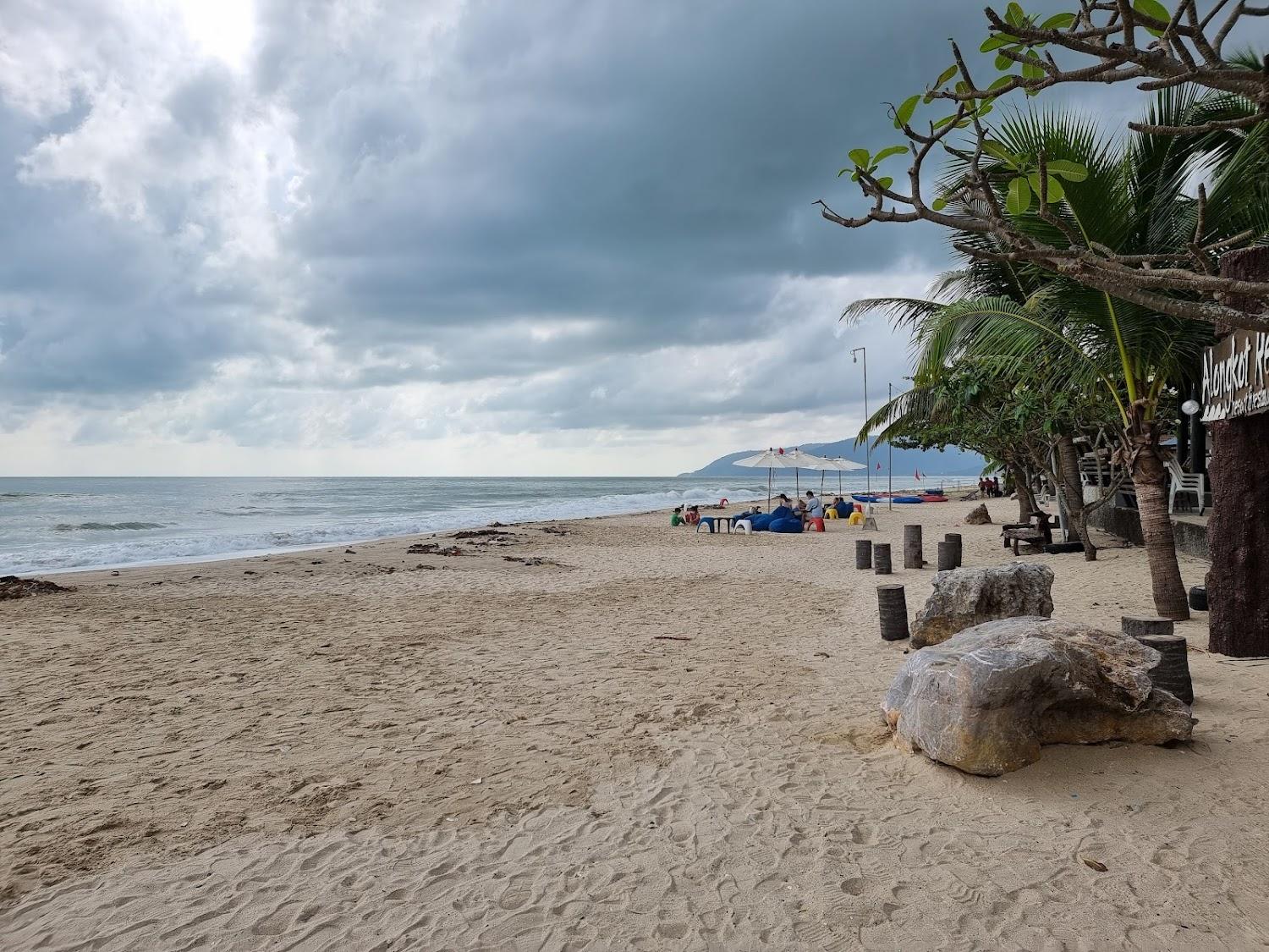 Cover Image for Alongkot Beach Resort Khanom