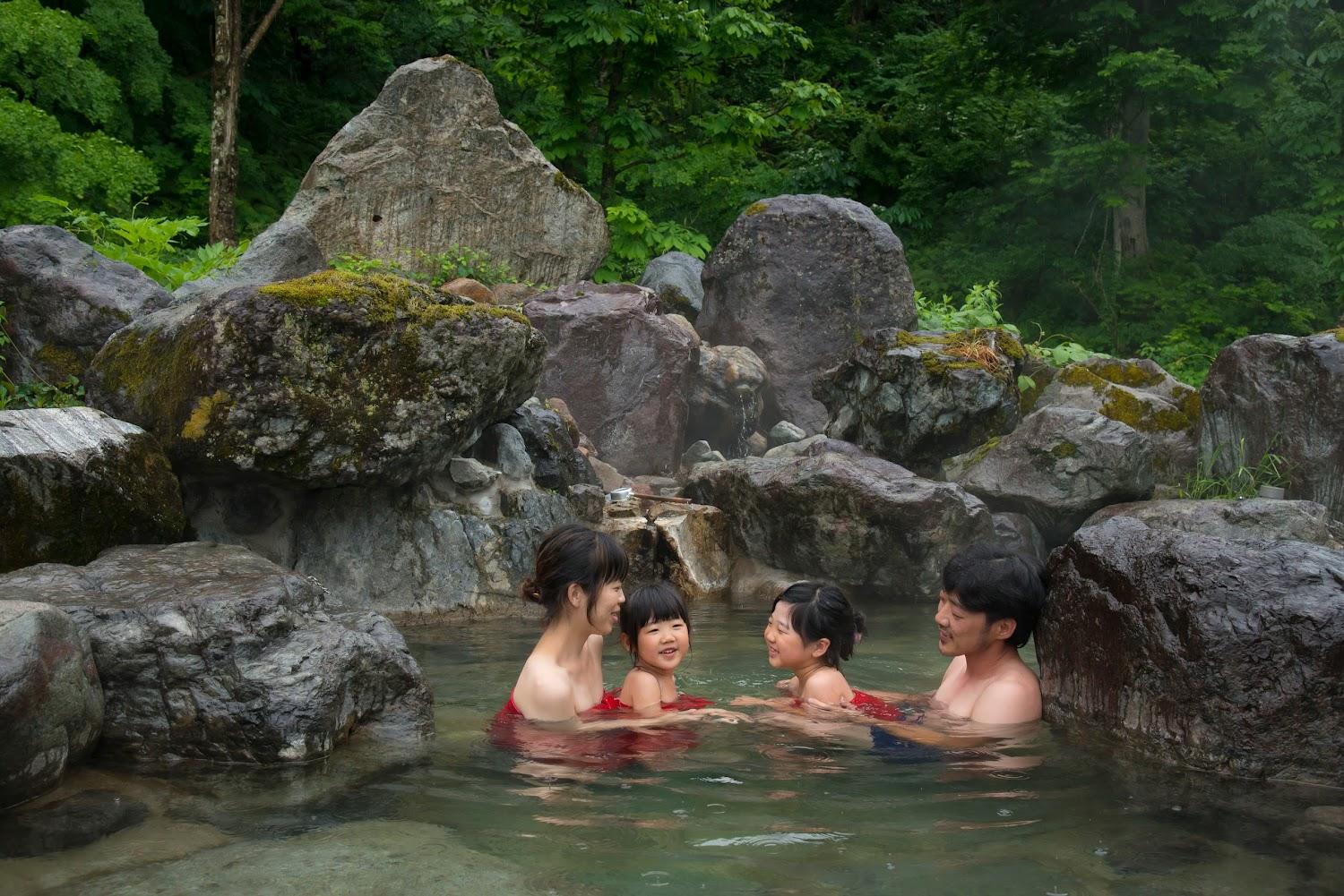 Cover Image for Iwama Onsen Yamazaki Ryokan
