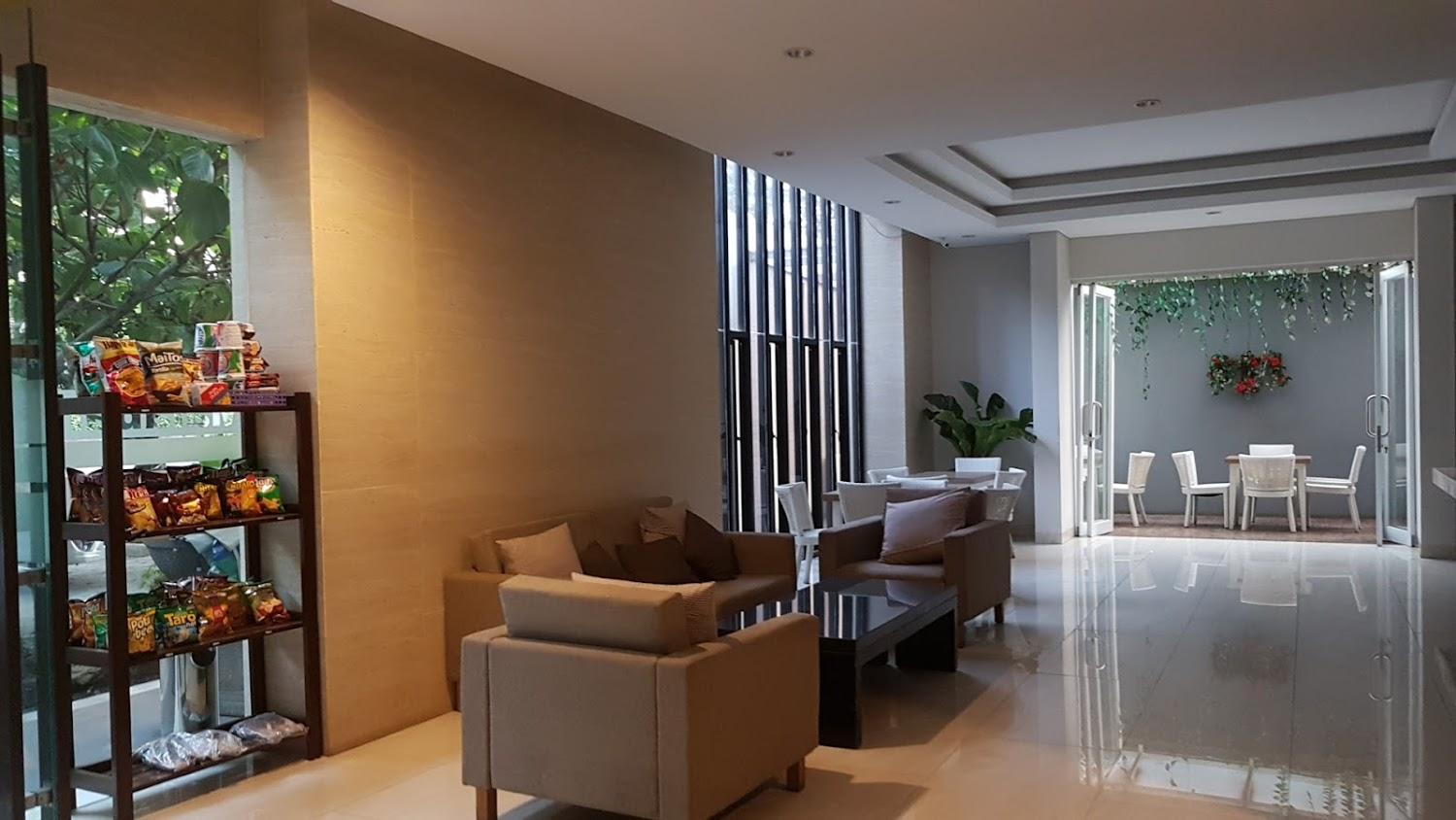 Cover Image for Hotel Malabar Park