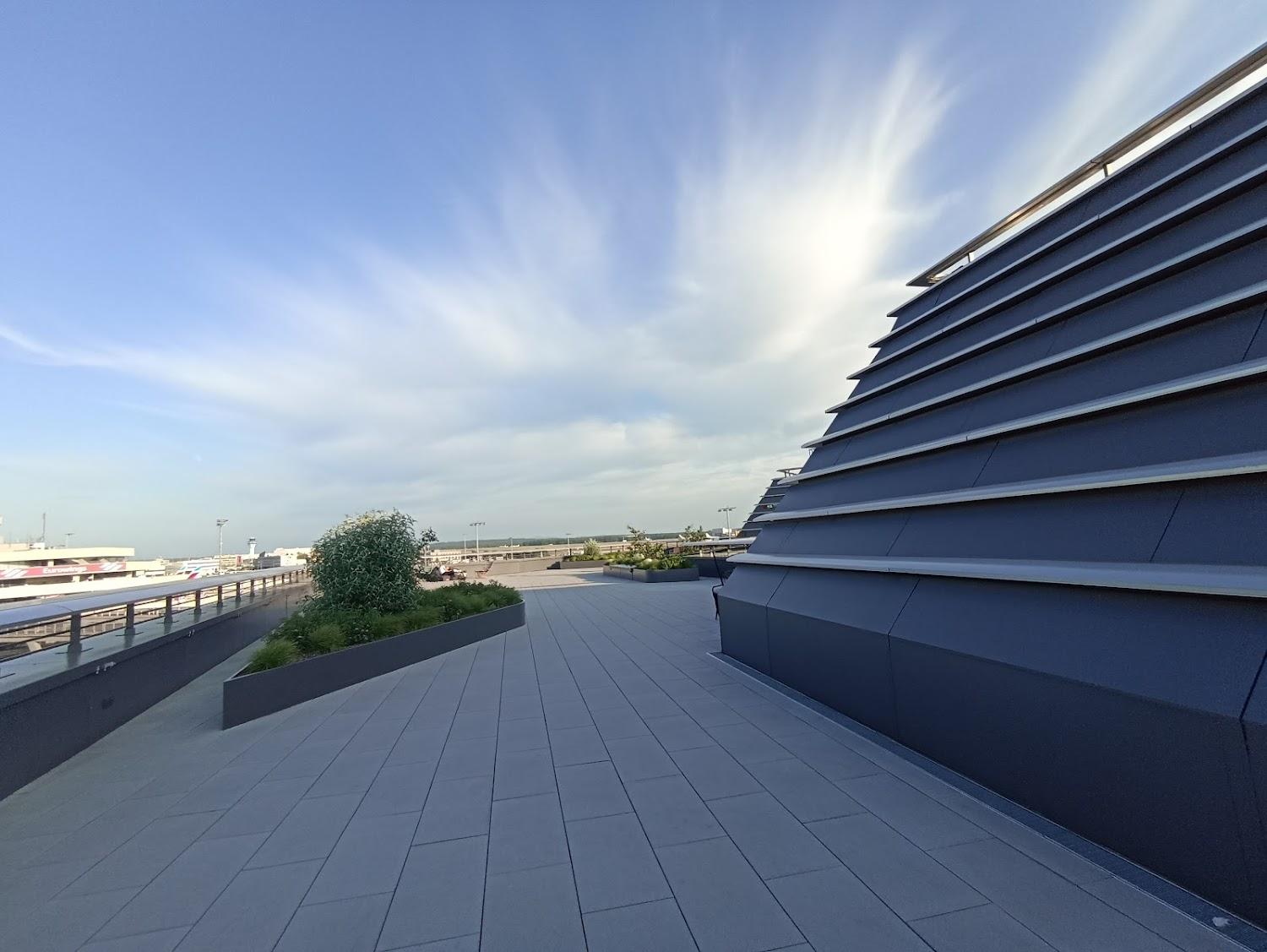 Cover Image for Moxy Cologne Bonn Airport
