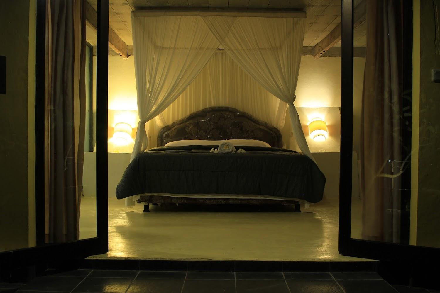 Cover Image for MANDALA FLOWER VILLA