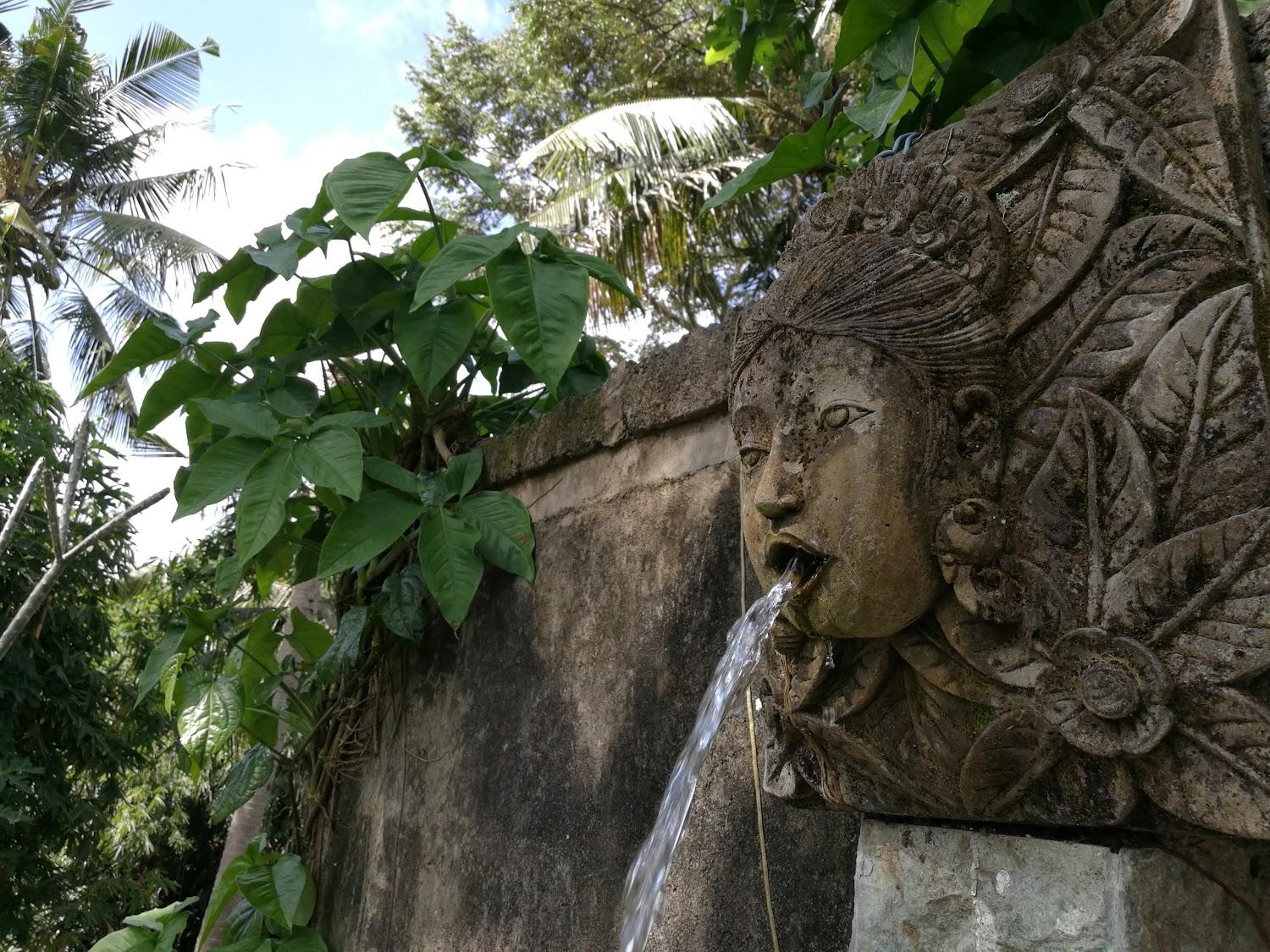 Cover Image for White House Central Ubud
