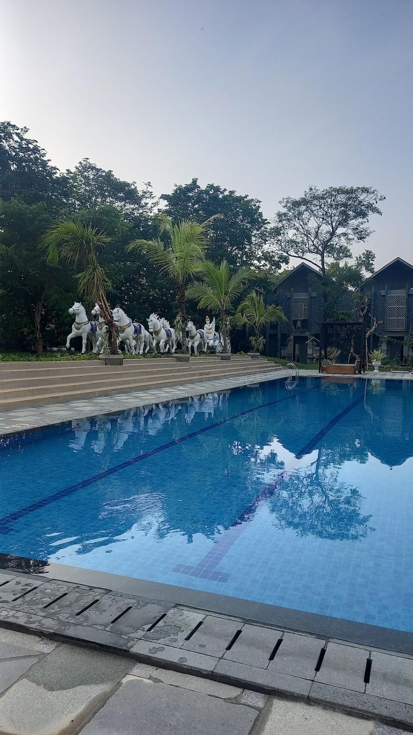 Cover Image for Ramada by Wyndham Yogyakarta