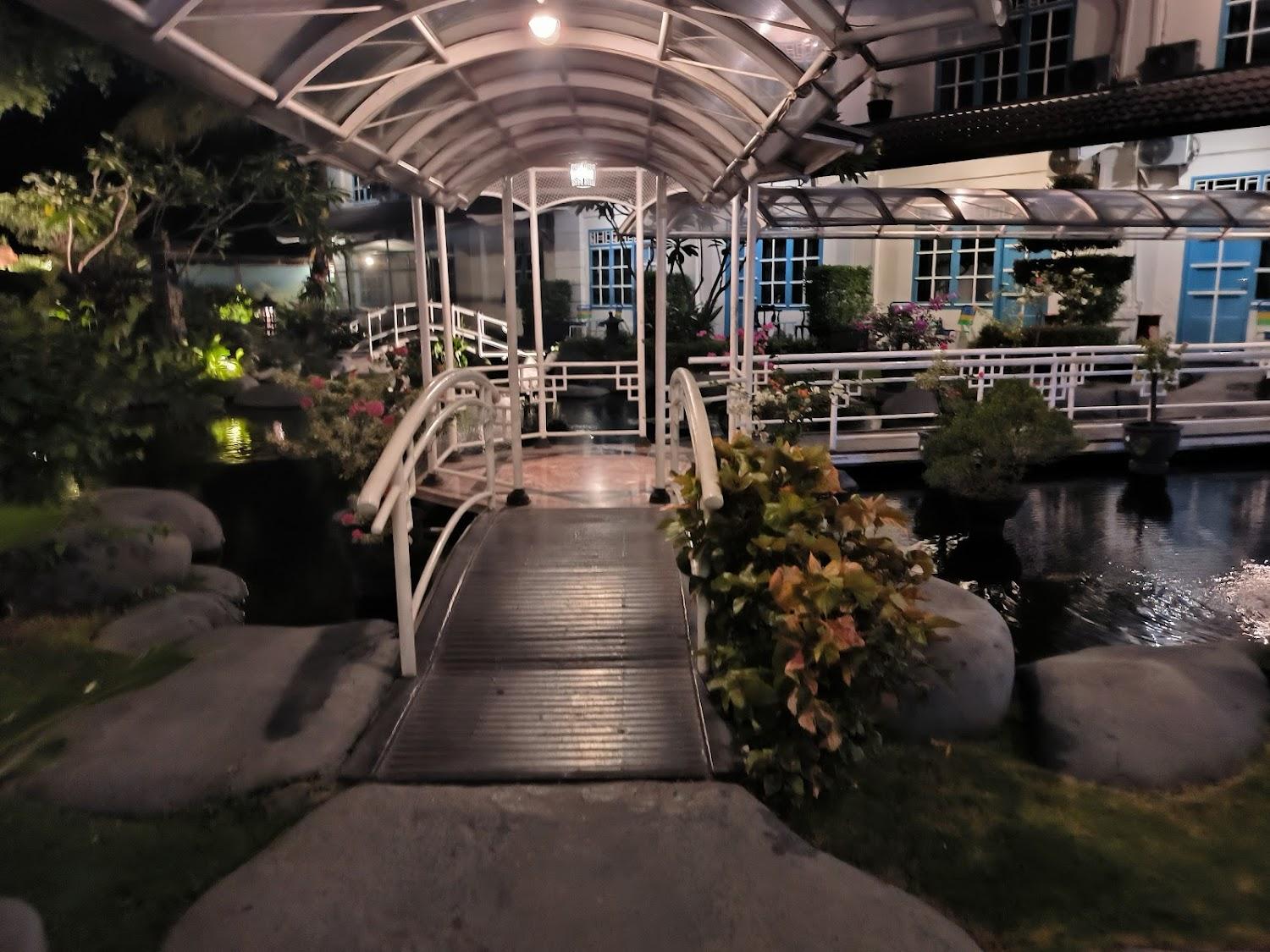Cover Image for Merdeka Hotel