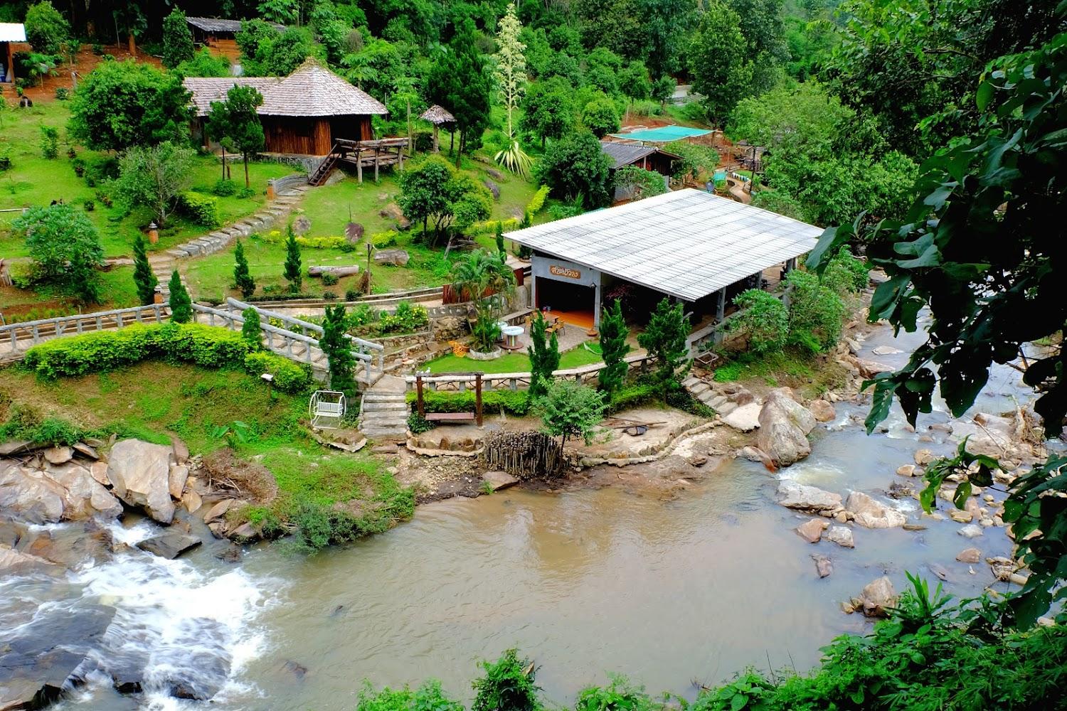 Cover Image for Sai Nam Wang Resort