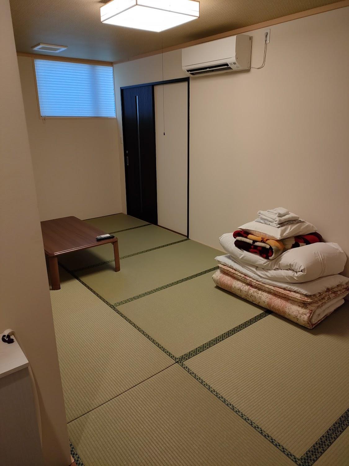 Cover Image for Tosu Station Hotel Matsuzaka