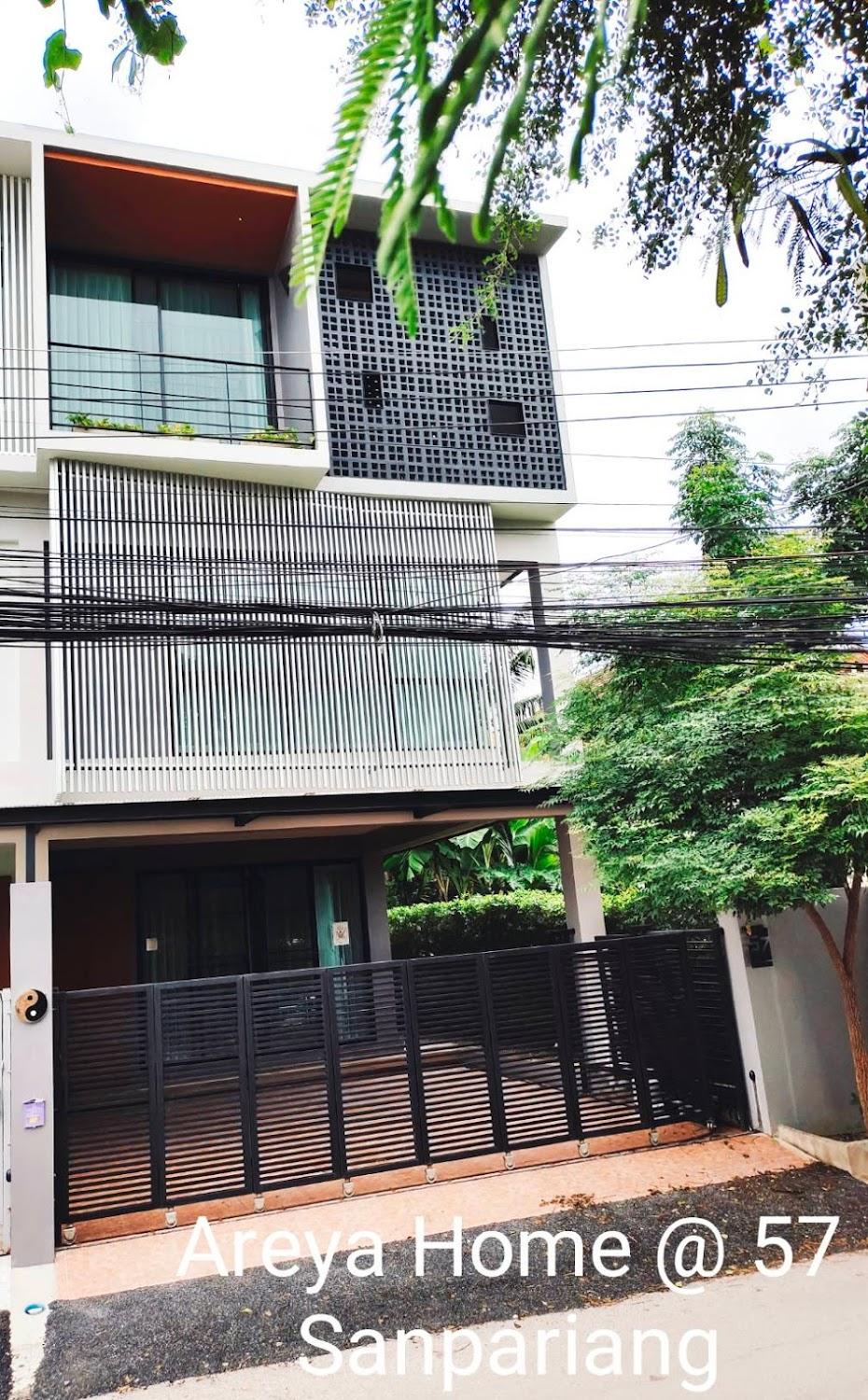 Cover Image for Areya Villa ( Vacation Home )