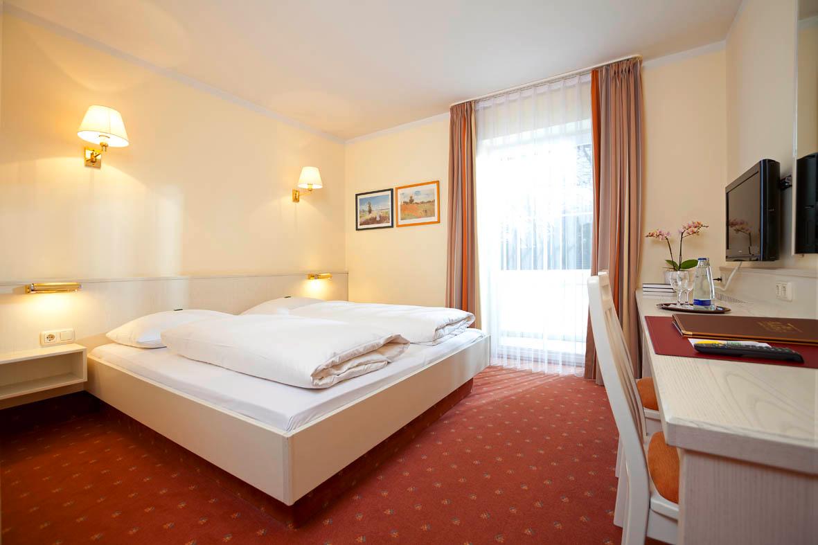 Cover Image for Hotel Huberhof