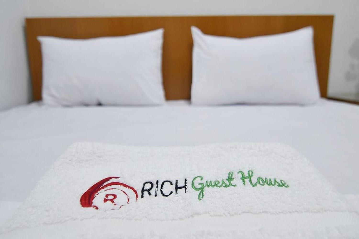Cover Image for Rich Guesthouse