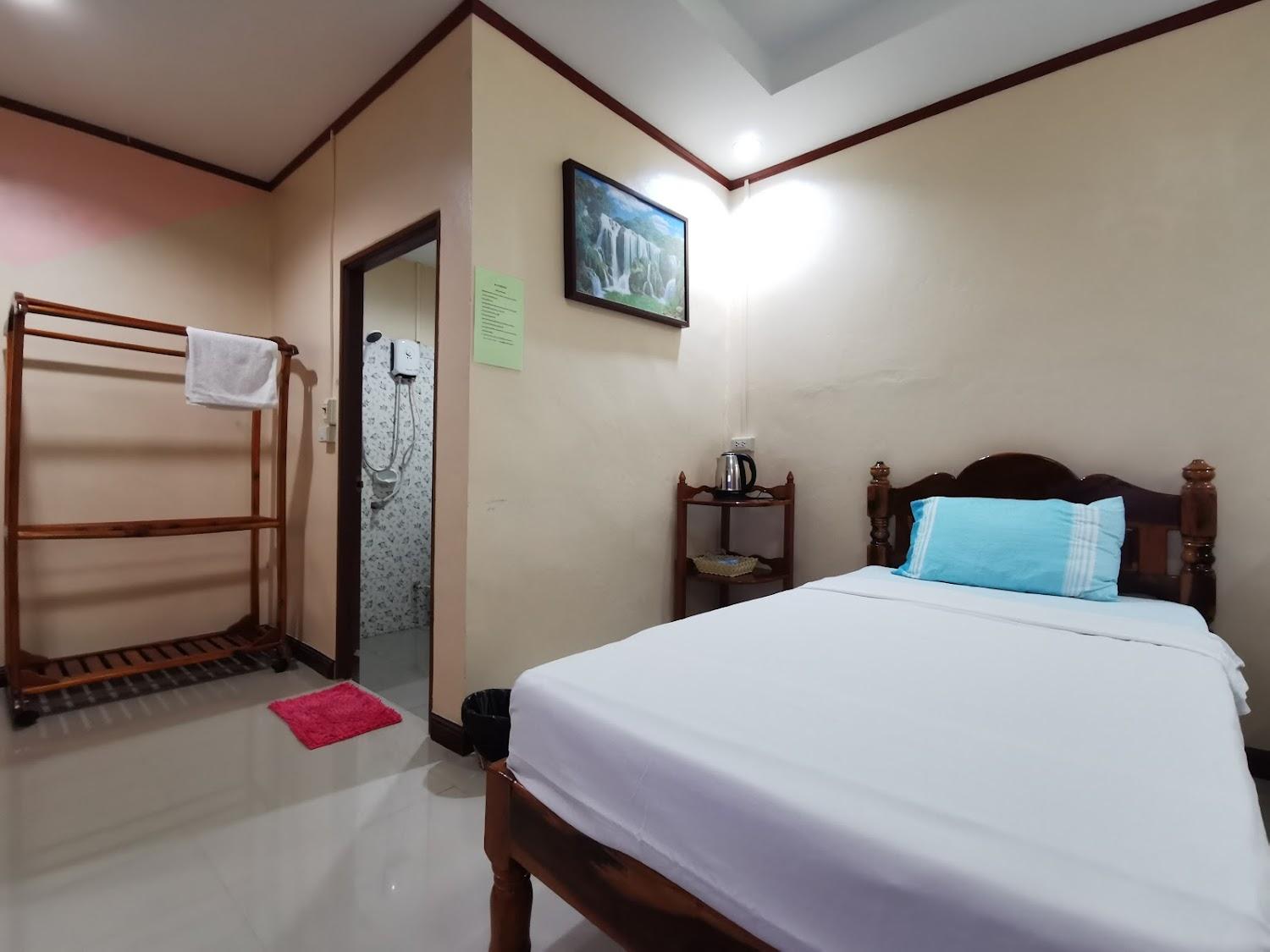 Cover Image for Thanawan Resort