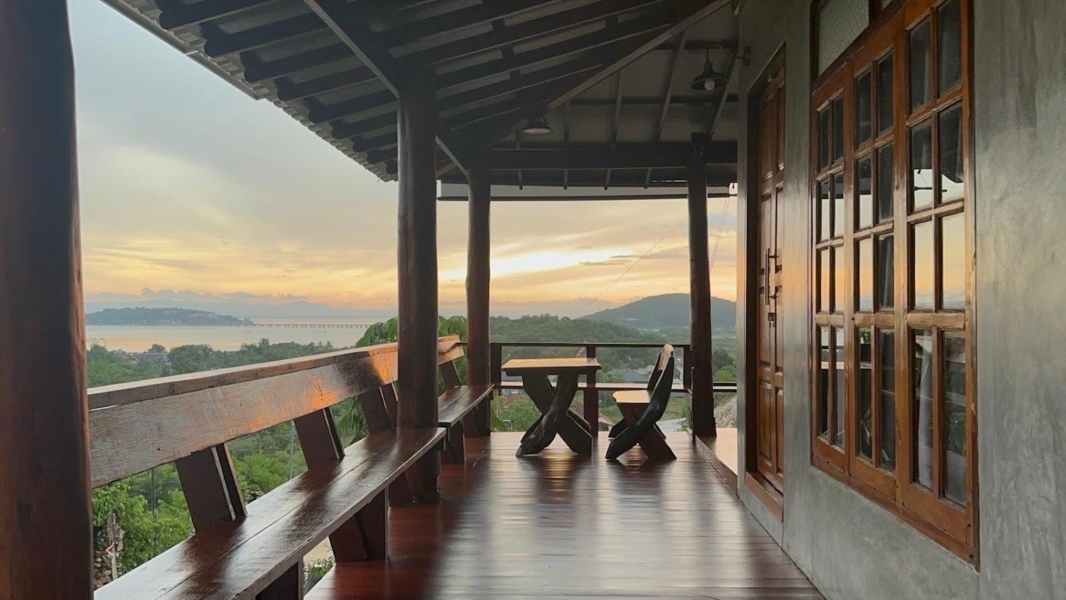 Cover Image for Singkora Hill at Khaodang