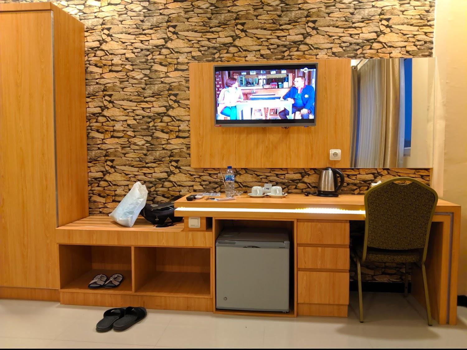 Cover Image for Hotel 21 Purwodadi