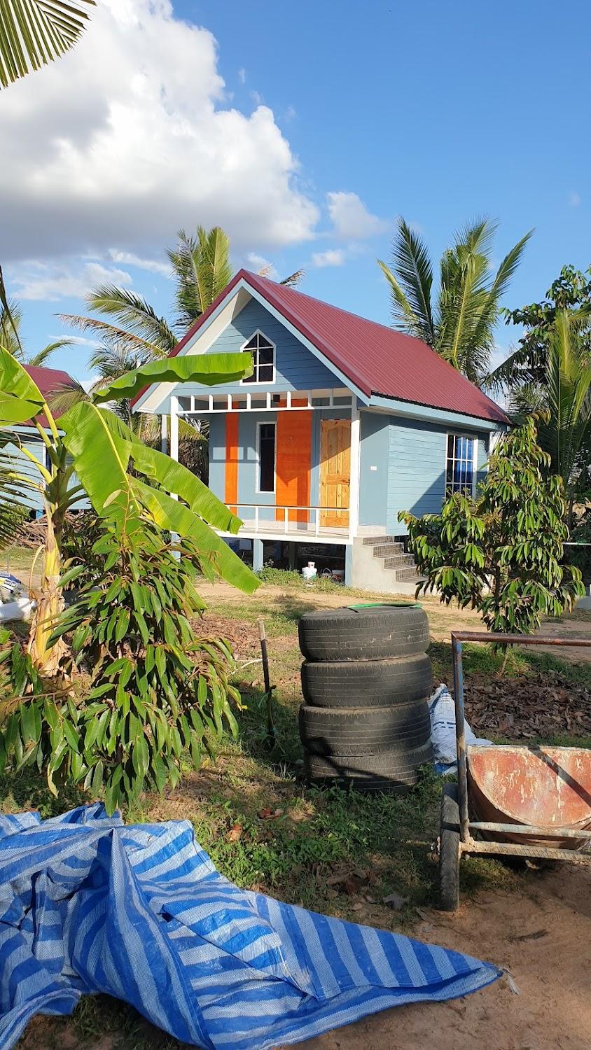 Cover Image for โรงแรม บ้านนา คามินทร์