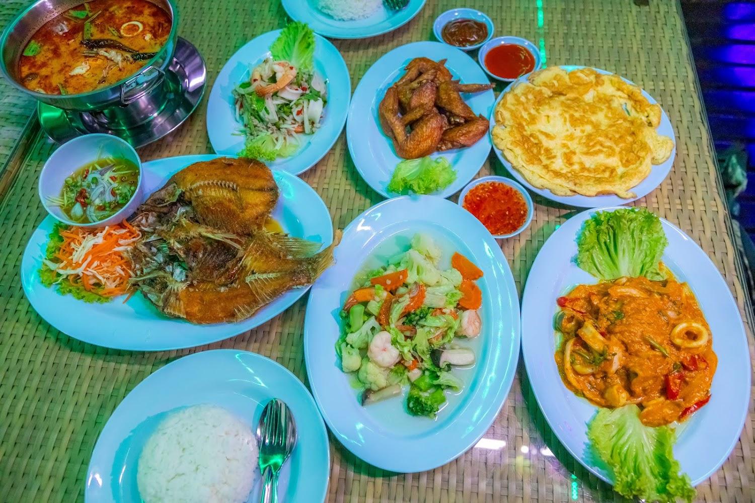 Cover Image for เดอะกาญจน์รีสอร์ท- The Kan Resort