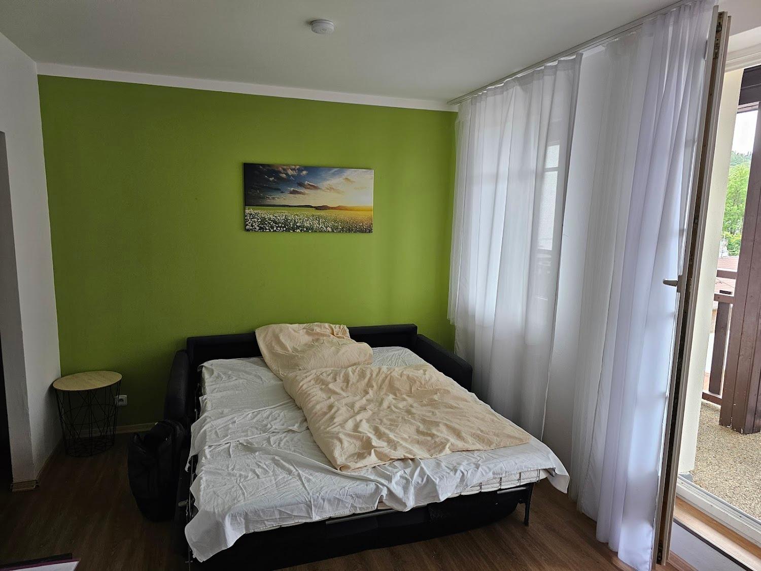 Cover Image for Hotel Ostry Hotels Horakova s. R. O.