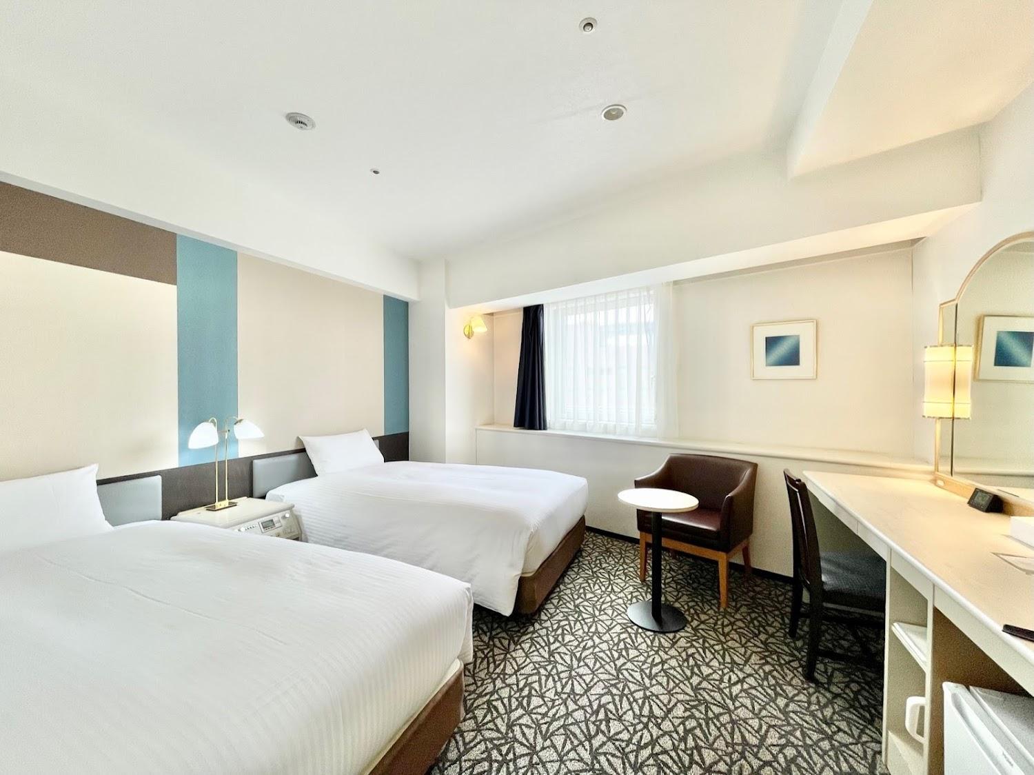 Cover Image for Chisun Hotel Yokohama