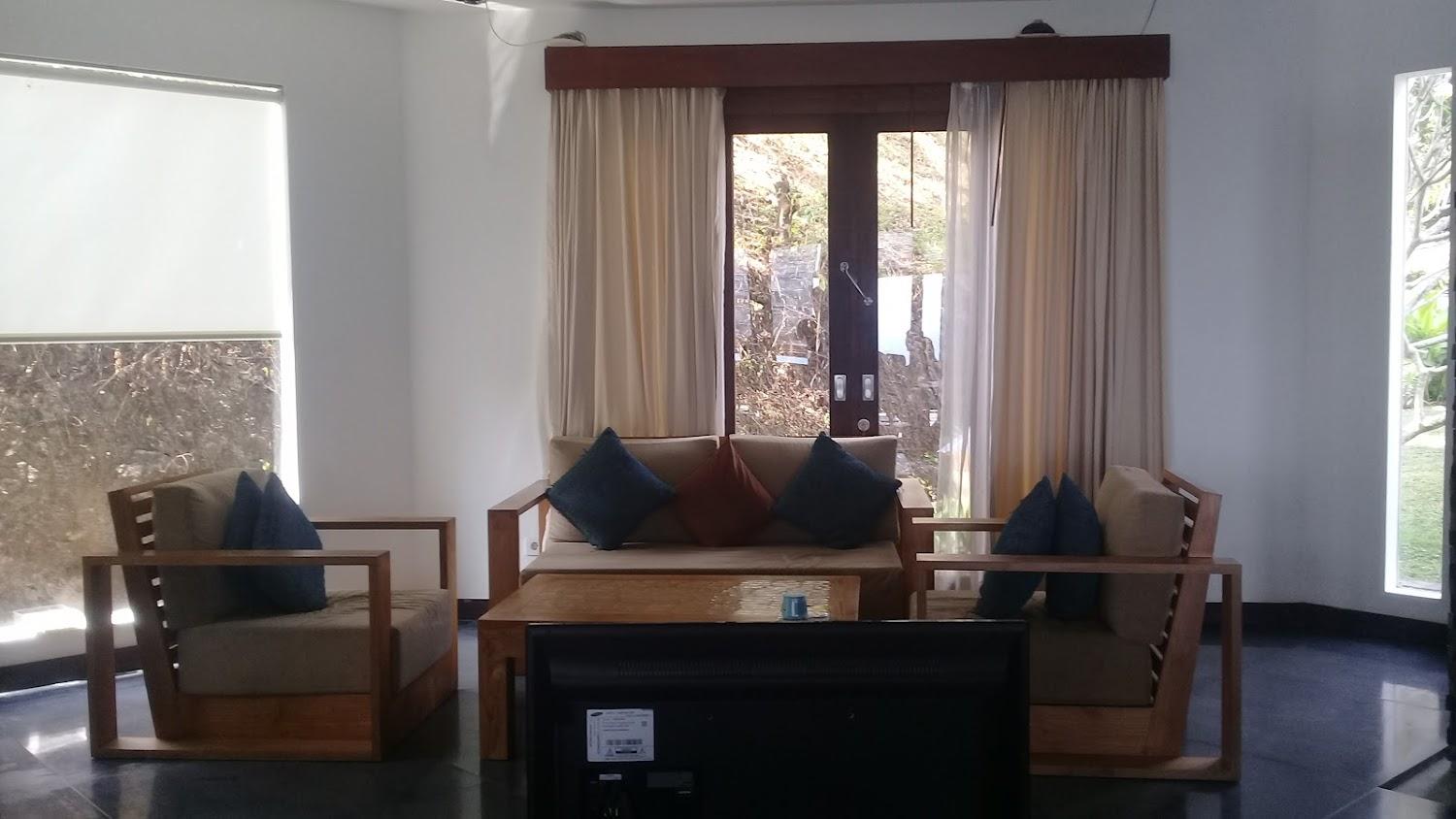 Cover Image for 3 Palms Villa Layar
