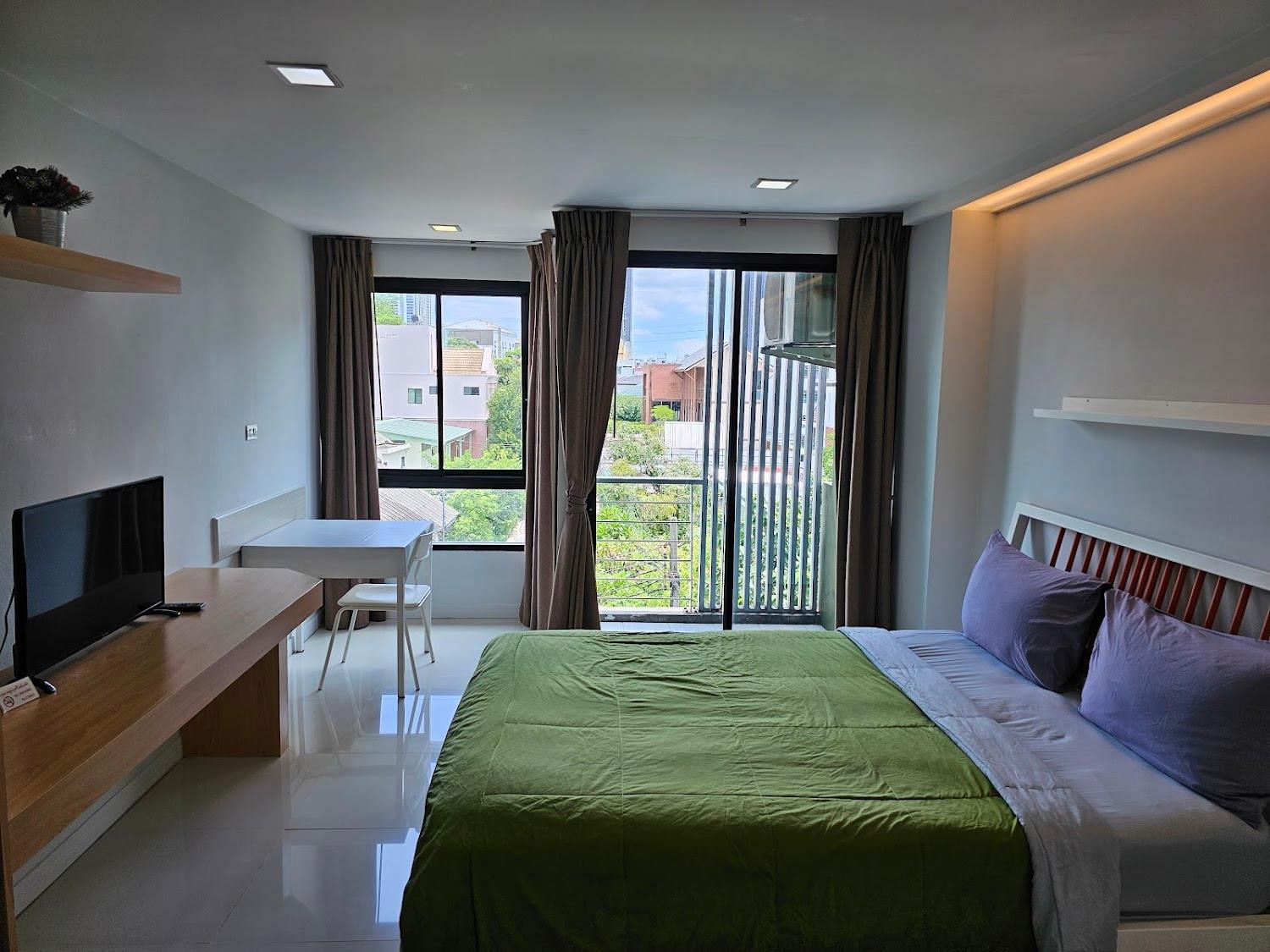 Cover Image for Peaberry Place Apartment