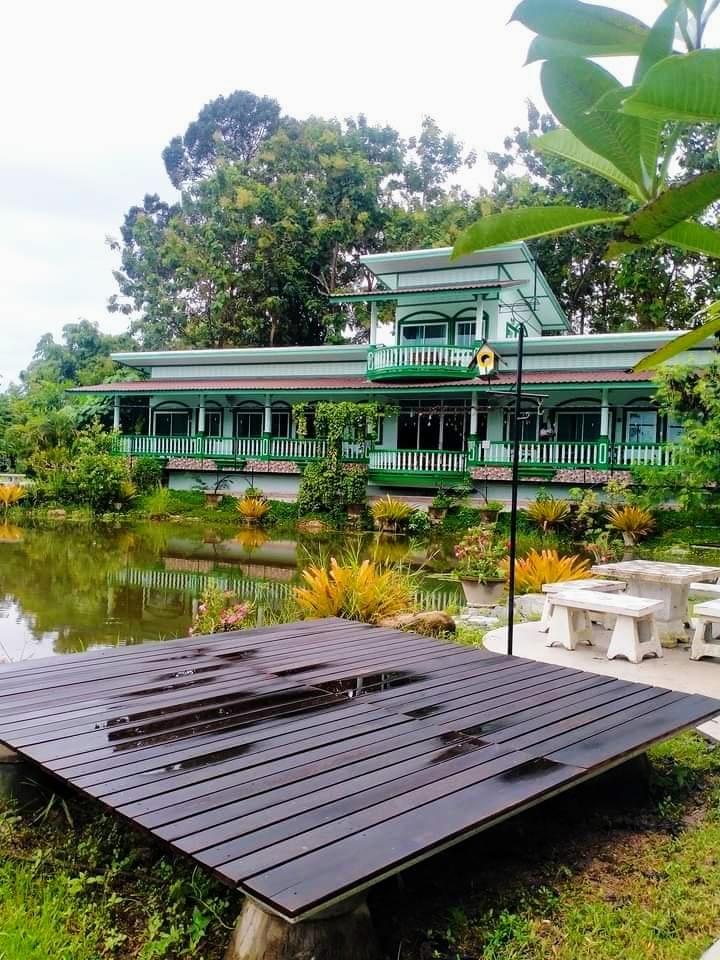 Cover Image for Baan Ya Na Tha Sai